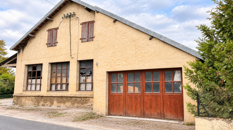 Ma-Cabane - Vente Divers MASCLAT, 290 m²