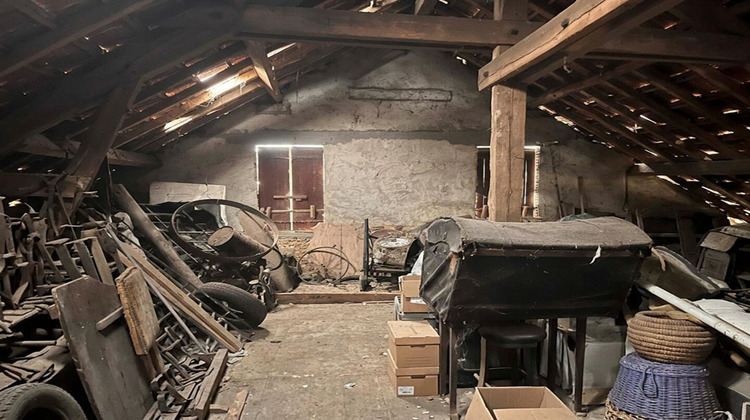 Ma-Cabane - Vente Divers MASCLAT, 290 m²