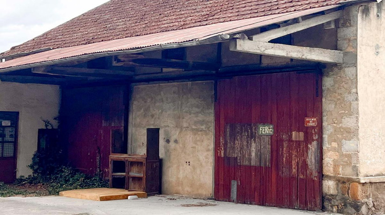 Ma-Cabane - Vente Divers MASCLAT, 290 m²