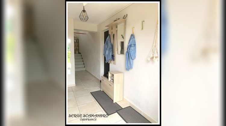 Ma-Cabane - Vente Divers MASSEUBE, 140 m²