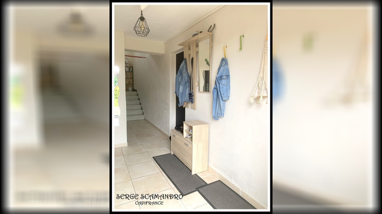 Ma-Cabane - Vente Divers MASSEUBE, 140 m²