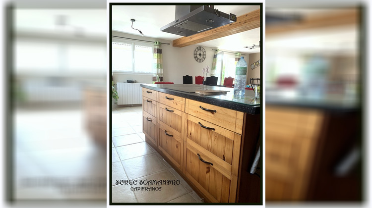 Ma-Cabane - Vente Divers MASSEUBE, 140 m²