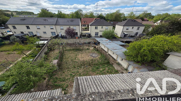 Ma-Cabane - Vente Divers Massy, 655 m²