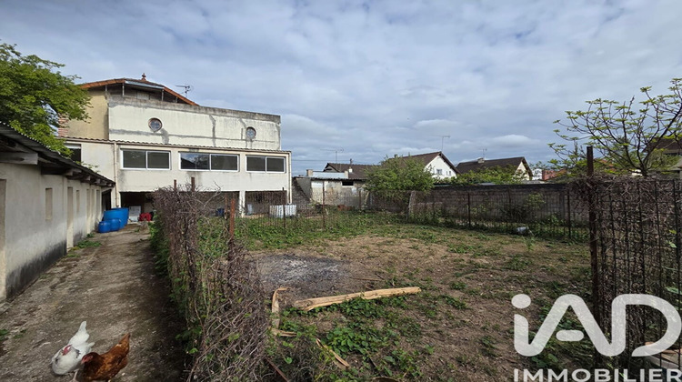 Ma-Cabane - Vente Divers Massy, 655 m²