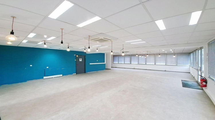 Ma-Cabane - Vente Divers Massy, 393 m²