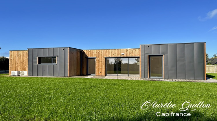 Ma-Cabane - Vente Divers MAURON, 113 m²