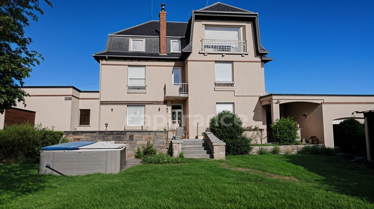 Ma-Cabane - Vente Divers MAURS, 218 m²