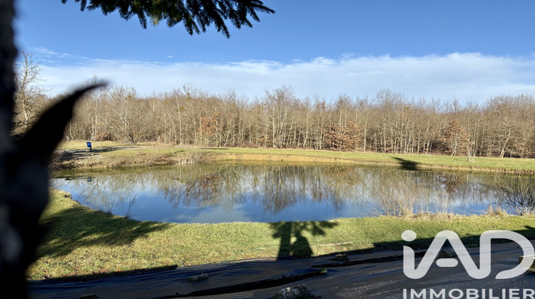 Ma-Cabane - Vente Divers Maurupt-le-Montois, 62 m²