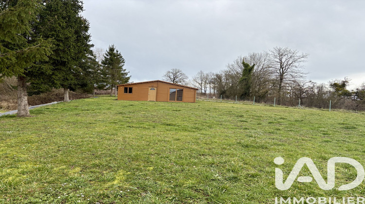 Ma-Cabane - Vente Divers Maurupt-le-Montois, 62 m²