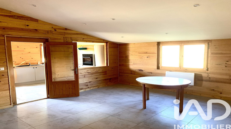 Ma-Cabane - Vente Divers Maurupt-le-Montois, 62 m²