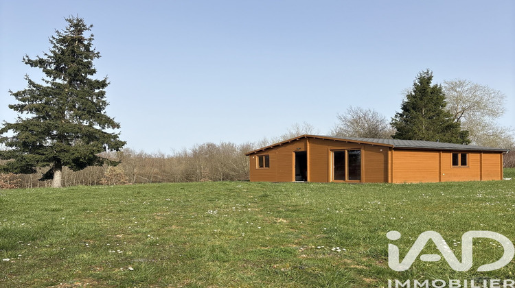 Ma-Cabane - Vente Divers Maurupt-le-Montois, 62 m²