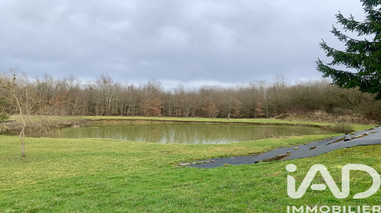 Ma-Cabane - Vente Divers Maurupt-le-Montois, 62 m²