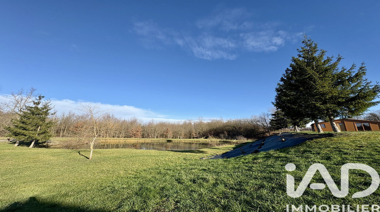 Ma-Cabane - Vente Divers Maurupt-le-Montois, 62 m²