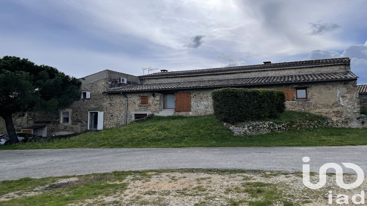 Ma-Cabane - Vente Divers Mauves, 285 m²