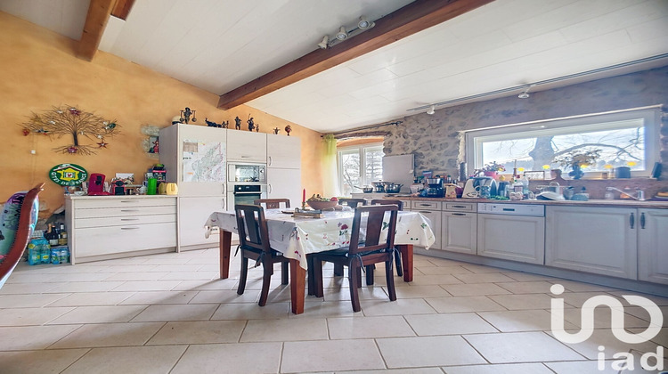 Ma-Cabane - Vente Divers Mauves, 285 m²