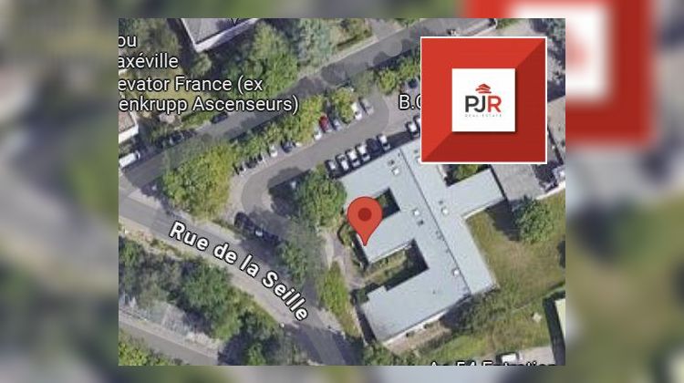 Ma-Cabane - Vente Divers Maxéville, 1270 m²