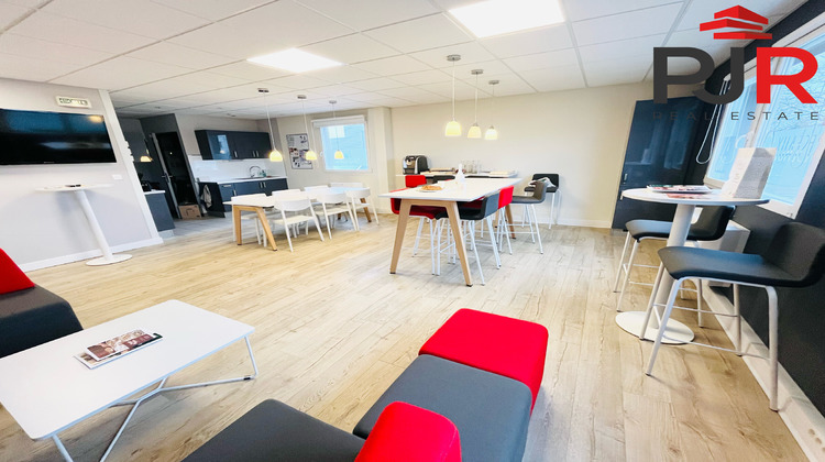 Ma-Cabane - Vente Divers Maxéville, 475 m²
