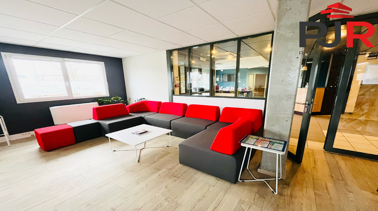 Ma-Cabane - Vente Divers Maxéville, 475 m²