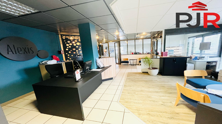 Ma-Cabane - Vente Divers Maxéville, 475 m²