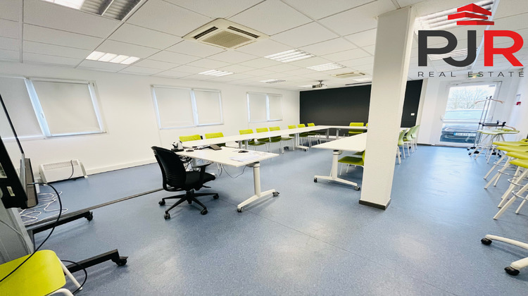 Ma-Cabane - Vente Divers Maxéville, 475 m²