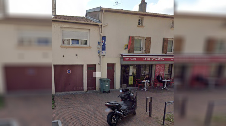 Ma-Cabane - Vente Divers MAXEVILLE, 0 m²