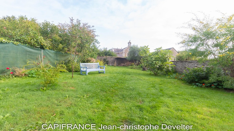 Ma-Cabane - Vente Divers MAYENNE, 245 m²