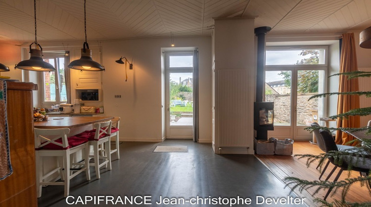 Ma-Cabane - Vente Divers MAYENNE, 245 m²