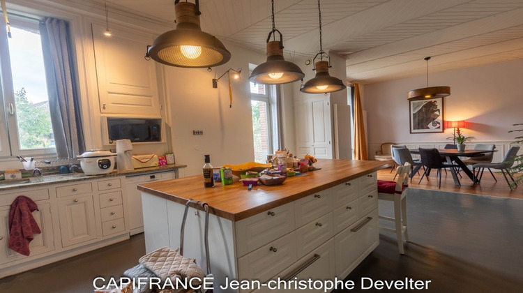 Ma-Cabane - Vente Divers MAYENNE, 245 m²