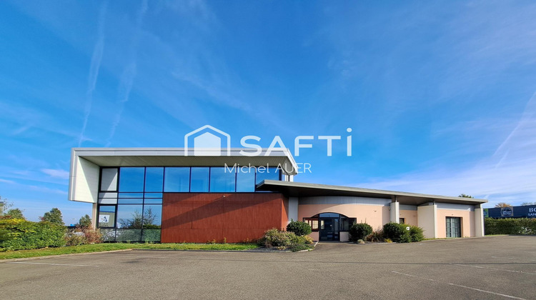 Ma-Cabane - Vente Divers Mayenne, 385 m²