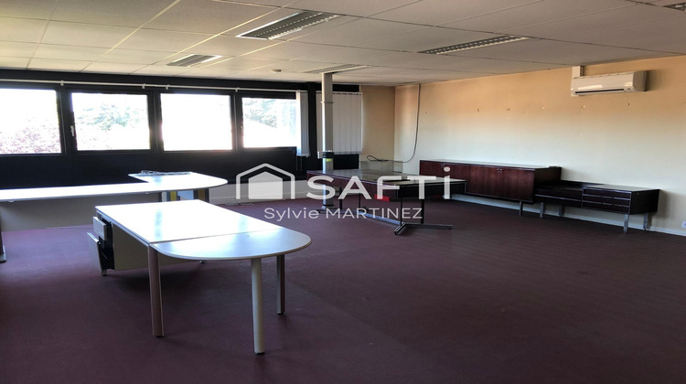 Ma-Cabane - Vente Divers Mazamet, 252 m²