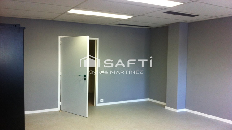 Ma-Cabane - Vente Divers Mazamet, 252 m²