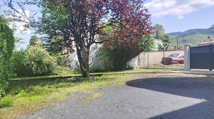 Ma-Cabane - Vente Divers Mazamet, 252 m²