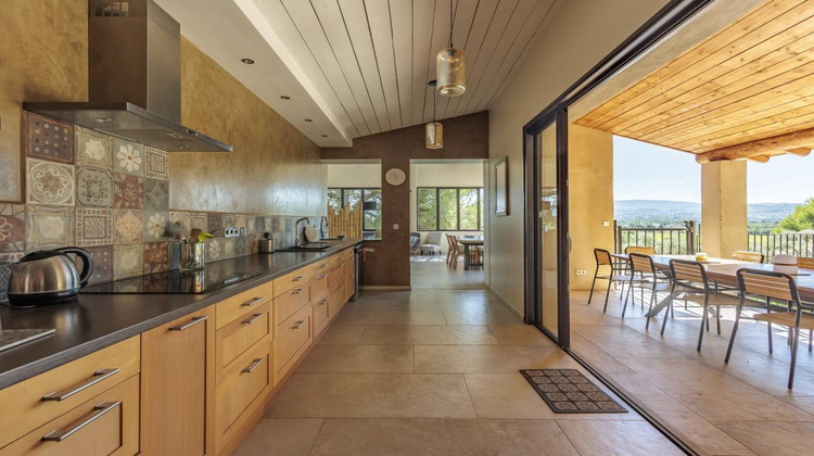 Ma-Cabane - Vente Divers MAZAN, 320 m²