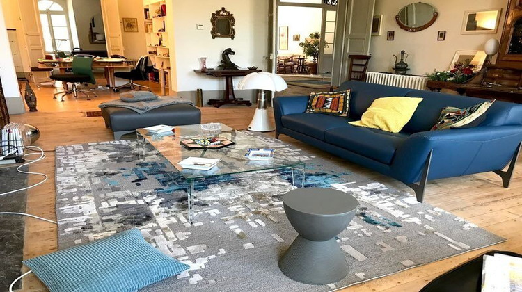 Ma-Cabane - Vente Divers Mazeres, 475 m²