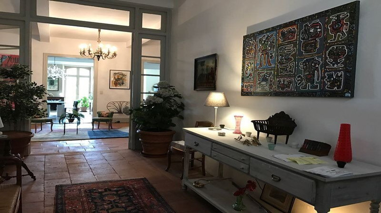 Ma-Cabane - Vente Divers Mazeres, 475 m²