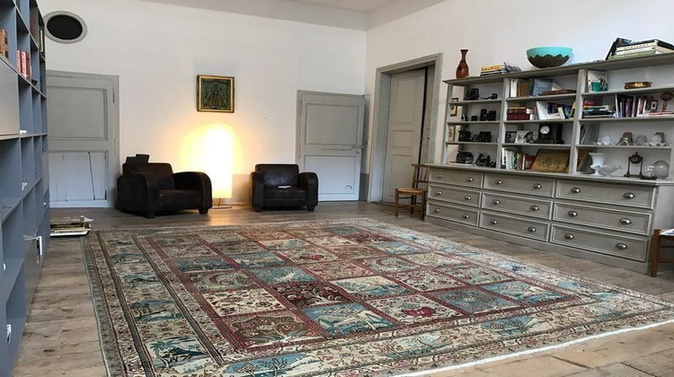 Ma-Cabane - Vente Divers Mazeres, 475 m²