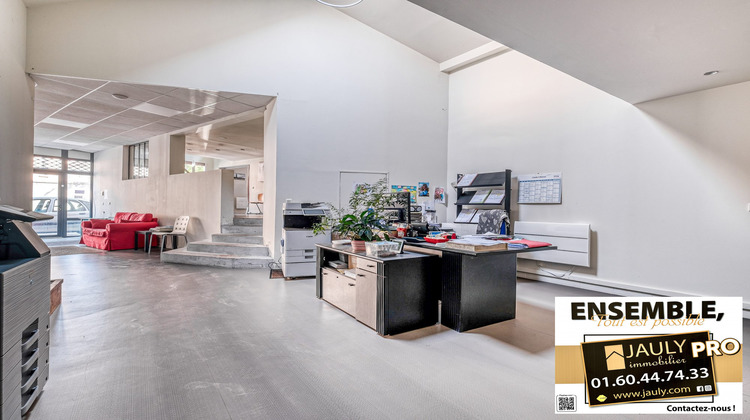 Ma-Cabane - Vente Divers Meaux, 266 m²