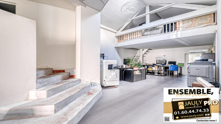 Ma-Cabane - Vente Divers Meaux, 266 m²