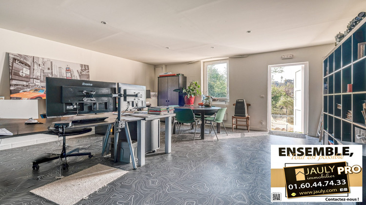 Ma-Cabane - Vente Divers Meaux, 266 m²