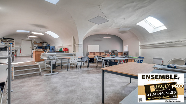 Ma-Cabane - Vente Divers Meaux, 266 m²