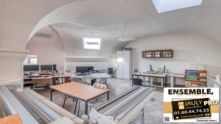 Ma-Cabane - Vente Divers Meaux, 266 m²