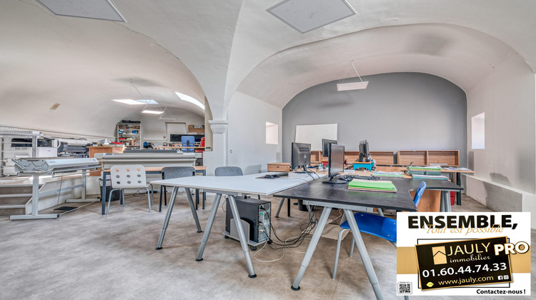 Ma-Cabane - Vente Divers Meaux, 266 m²