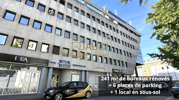 Ma-Cabane - Vente Divers Meaux, 254 m²