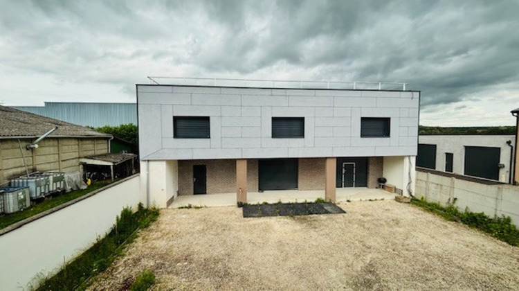 Ma-Cabane - Vente Divers MEAUX, 326 m²