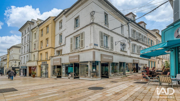 Ma-Cabane - Vente Divers Meaux, 112 m²