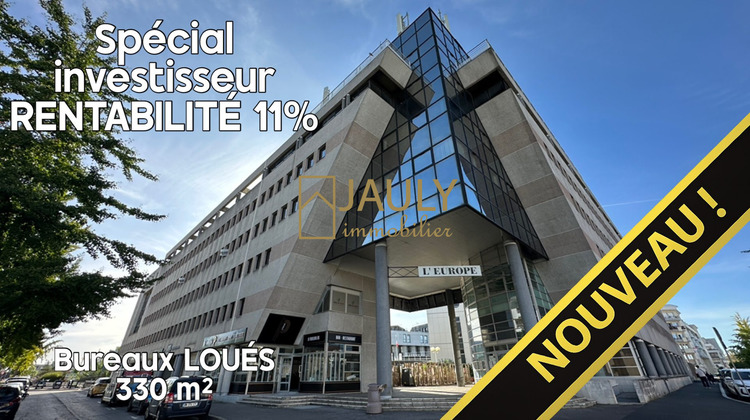 Ma-Cabane - Vente Divers Meaux, 330 m²