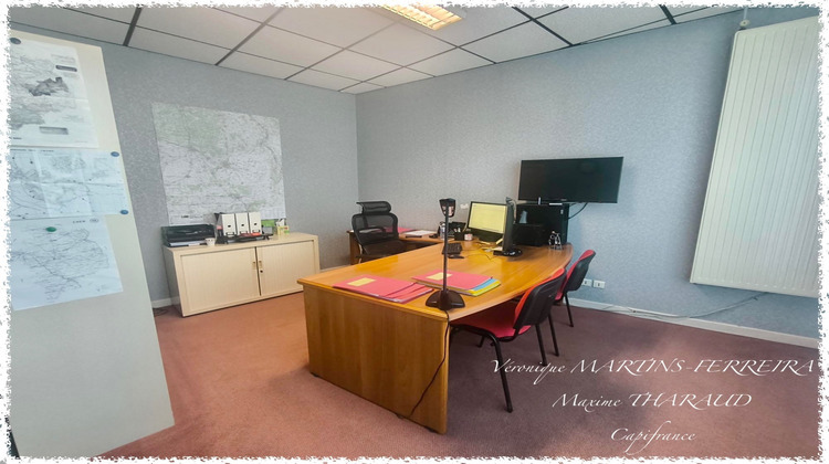 Ma-Cabane - Vente Divers MEHUN SUR YEVRE, 115 m²