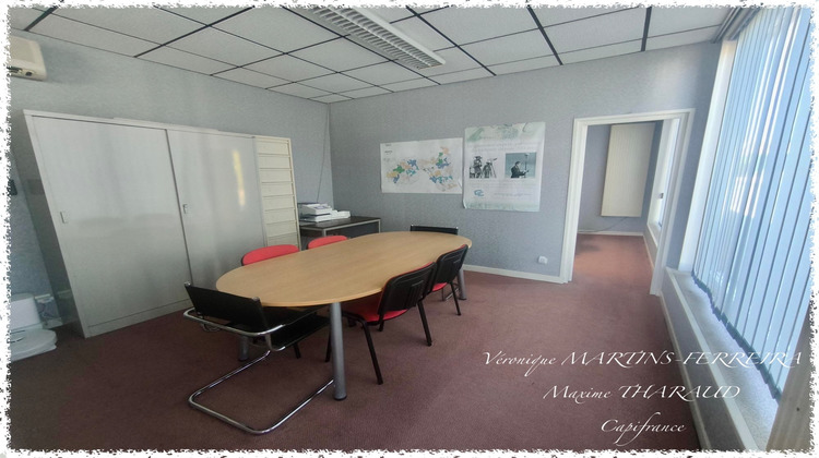 Ma-Cabane - Vente Divers MEHUN SUR YEVRE, 115 m²