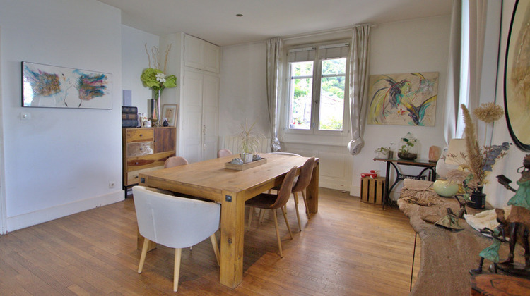 Ma-Cabane - Vente Divers MEILLERIE, 229 m²