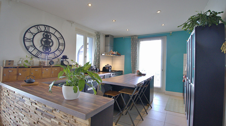 Ma-Cabane - Vente Divers MEILLERIE, 229 m²